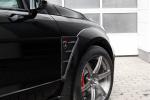 Mercedes-AMG GLE63 Inferno by TopCar (Black) 2016 года